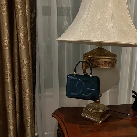 ドルチェ＆ガッバーナ ハンドバッグ