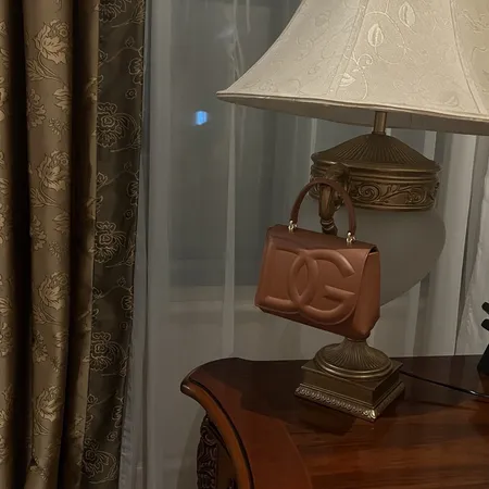 ドルチェ＆ガッバーナ ハンドバッグ