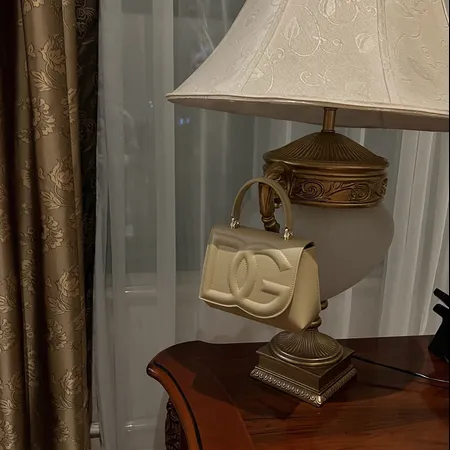 ドルチェ＆ガッバーナ ハンドバッグ