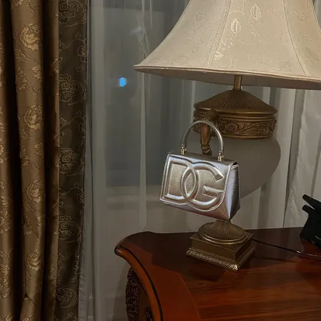 ドルチェ＆ガッバーナ ハンドバッグ