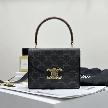 セリーヌ ハンドバッグ