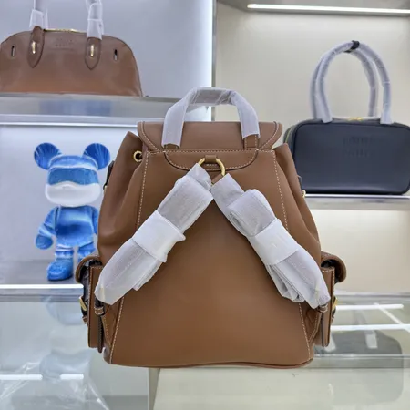 ミュウミュウ リュックサック