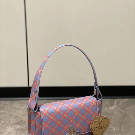 ヴィヴィアン・ウエストウッド ハンドバッグ