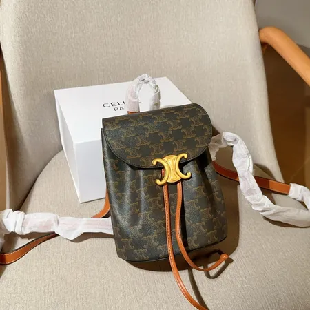 セリーヌ リュックサック