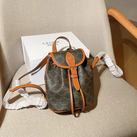 セリーヌ リュックサック