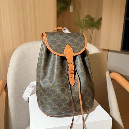 セリーヌ リュックサック