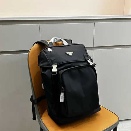 プラダ リュックサック