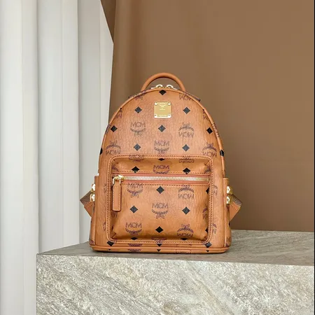 エムシーエム リュックサック