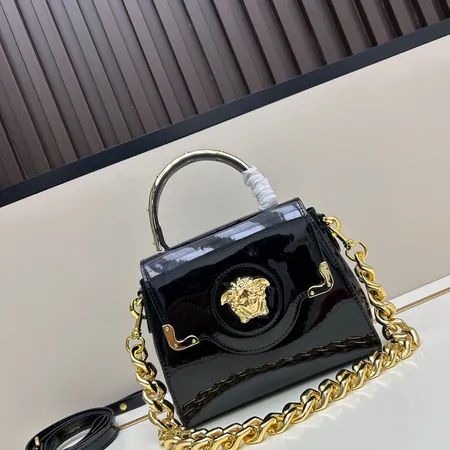 ヴェルサーチ ハンドバッグ