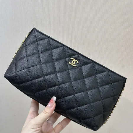 シャネル ハンドバッグ