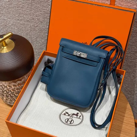 エルメス リュックサック