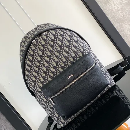 ディオール リュックサック