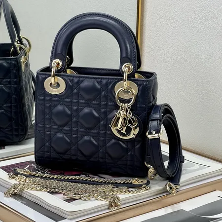 ディオール ハンドバッグ