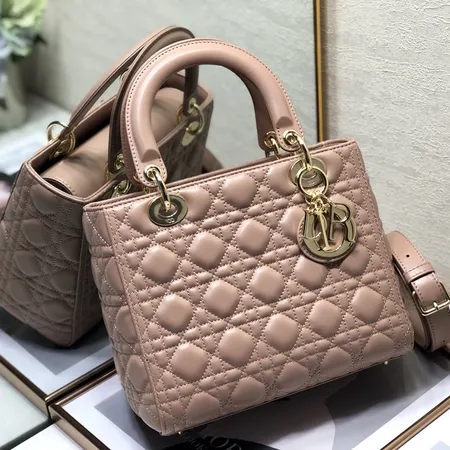 ディオール ハンドバッグ