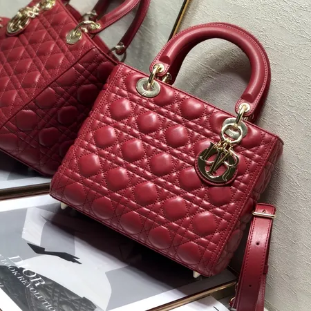 ディオール ハンドバッグ