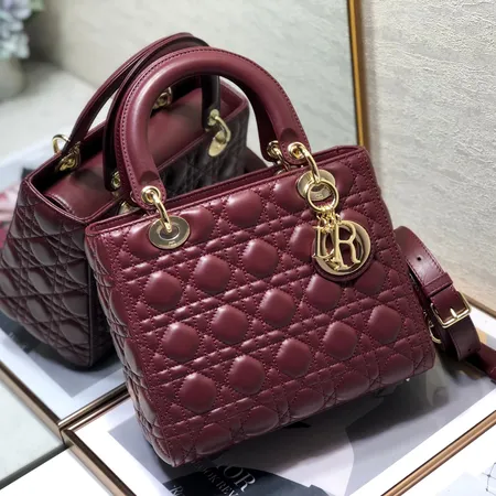 ディオール ハンドバッグ