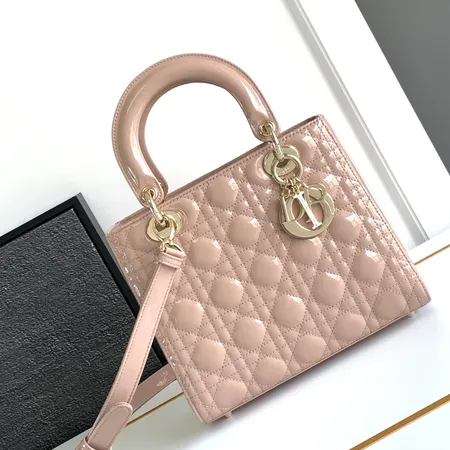 ディオール ハンドバッグ