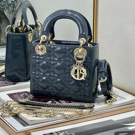 ディオール ハンドバッグ