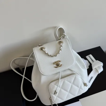 シャネル リュックサック