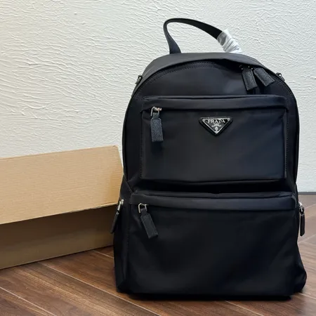 プラダ リュックサック