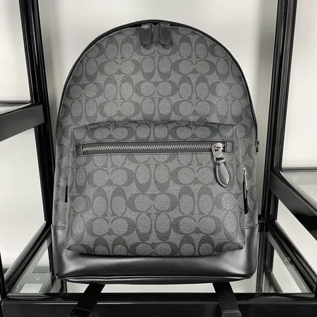 コーチ リュックサック