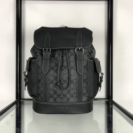 コーチ リュックサック