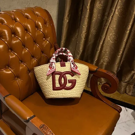 ドルチェ＆ガッバーナ ハンドバッグ