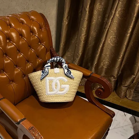 ドルチェ＆ガッバーナ ハンドバッグ