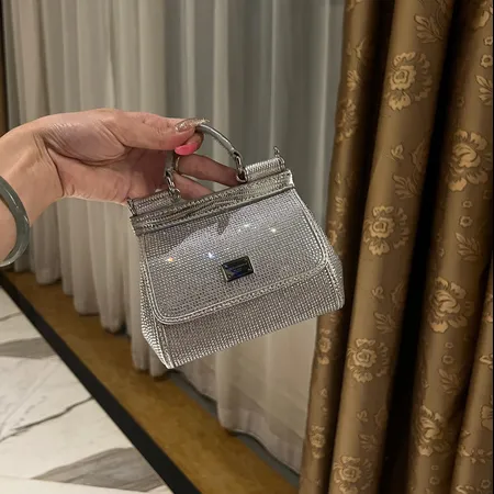 ドルチェ＆ガッバーナ ハンドバッグ