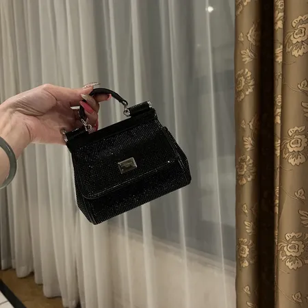 ドルチェ＆ガッバーナ ハンドバッグ