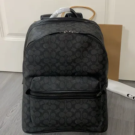 コーチ リュックサック