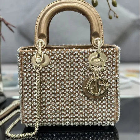 ディオール ハンドバッグ