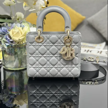 ディオール ハンドバッグ