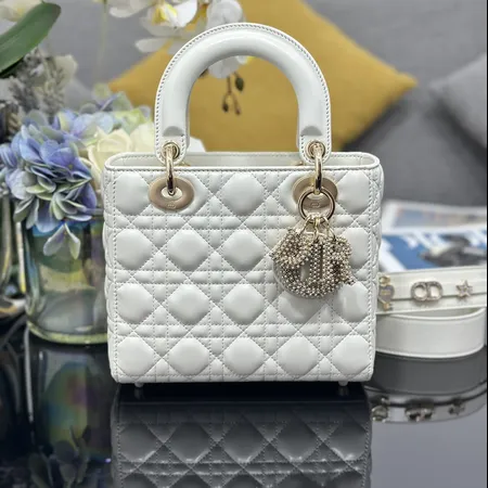 ディオール ハンドバッグ