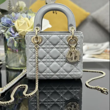 ディオール ハンドバッグ