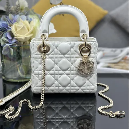 ディオール ハンドバッグ