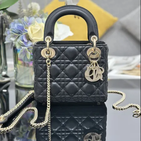 ディオール ハンドバッグ