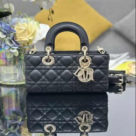 ディオール ハンドバッグ