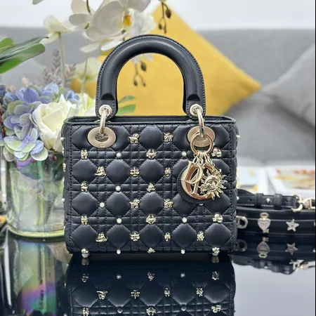 ディオール ハンドバッグ