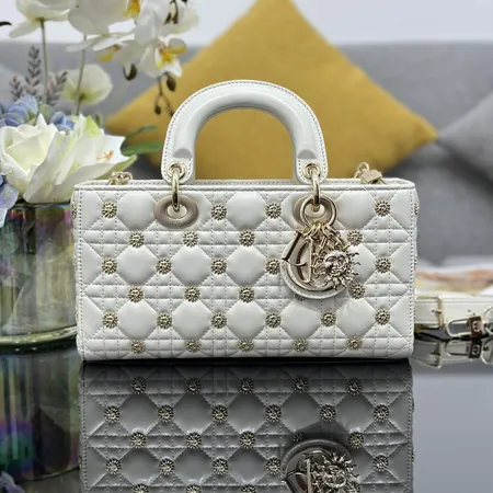 ディオール ハンドバッグ