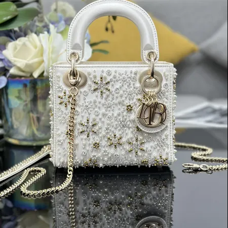 ディオール ハンドバッグ