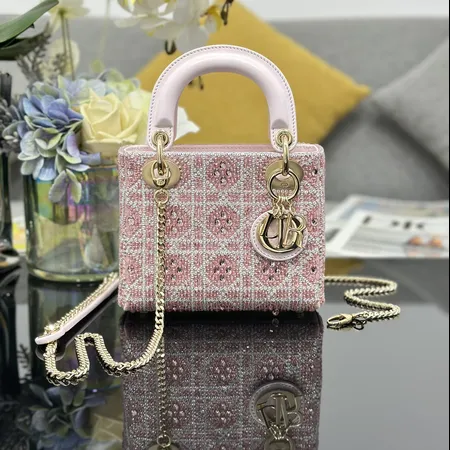 ディオール ハンドバッグ