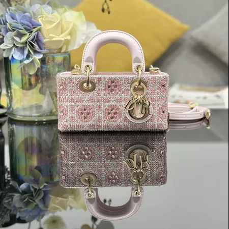 ディオール ハンドバッグ