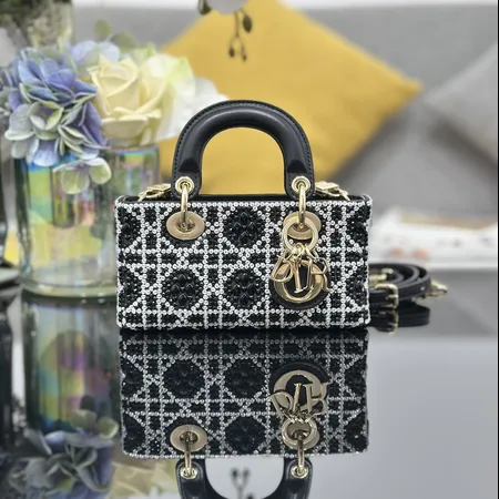 ディオール ハンドバッグ