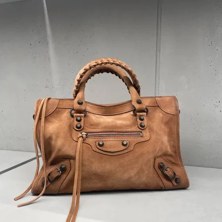 バレンシアガ ハンドバッグ