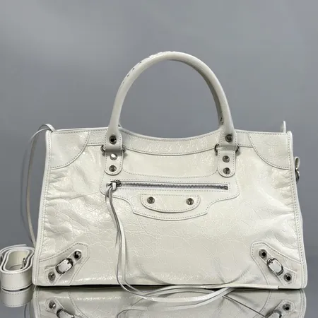 バレンシアガ ハンドバッグ