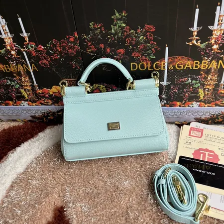 ドルチェ＆ガッバーナ ハンドバッグ