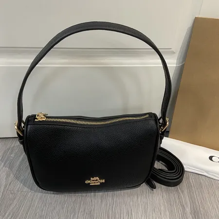 コーチ ハンドバッグ