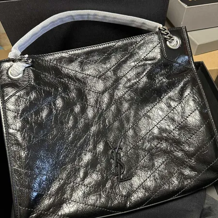 イブサンローラン ハンドバッグ