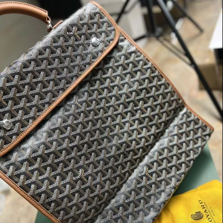 ゴヤール リュックサック